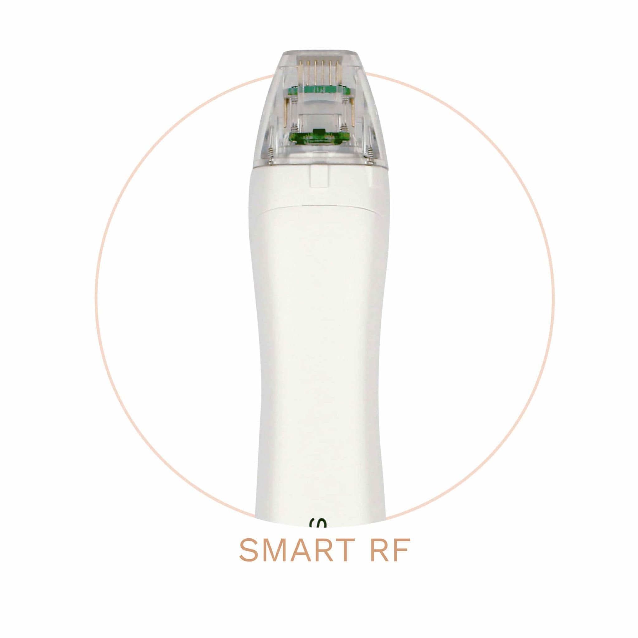 Virtue RF SmartRF handpiece